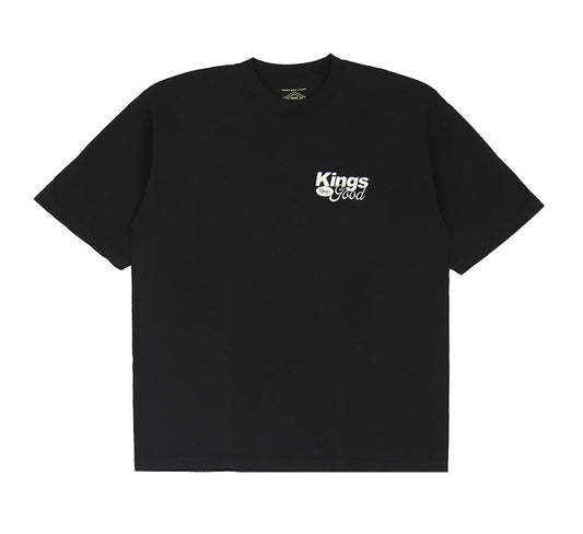 Trio Tee