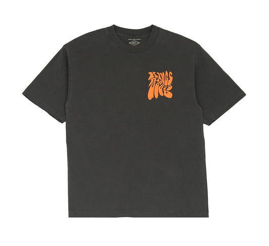 Warped Tee