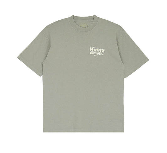 Trio Tee
