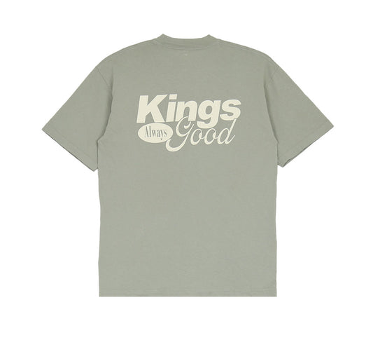 Trio Tee