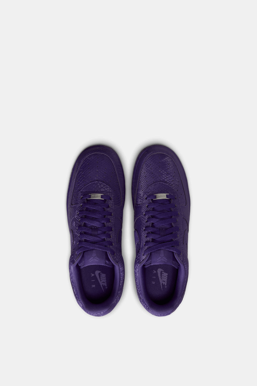 Kobe Nike Air Force 1 Low