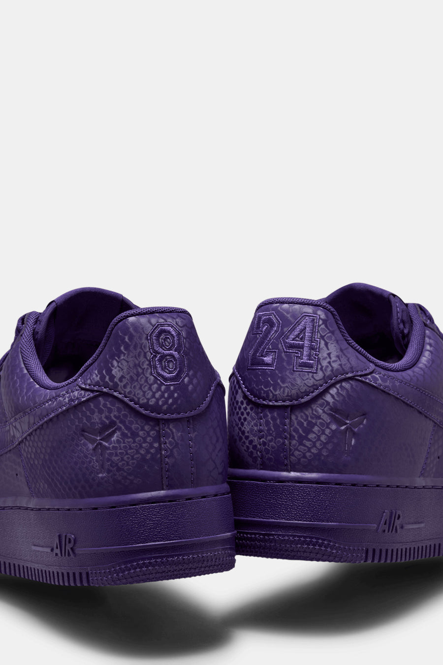 Kobe Nike Air Force 1 Low
