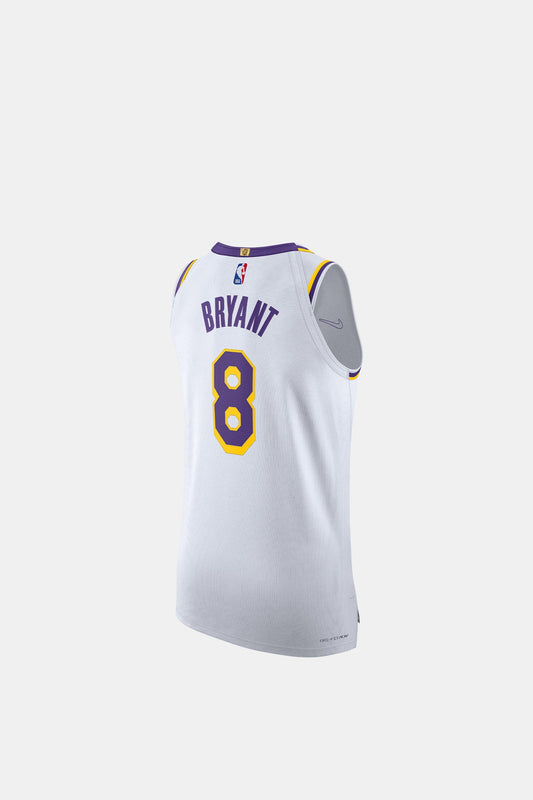 Los Angeles Lakers Association Edition Nike Dri-FIT ADV NBA Authentic Jersey