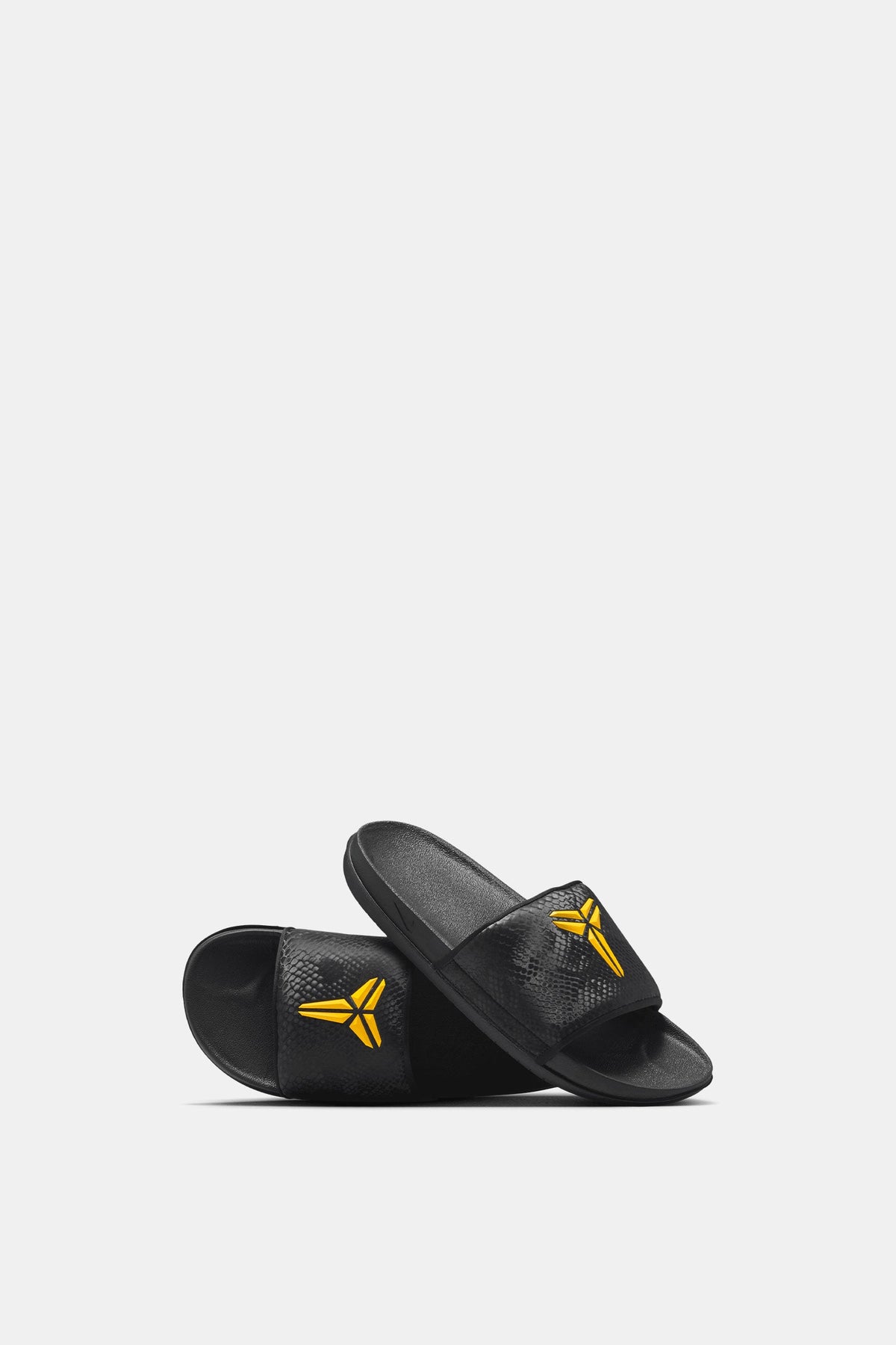 Kobe Offcourt Slides
