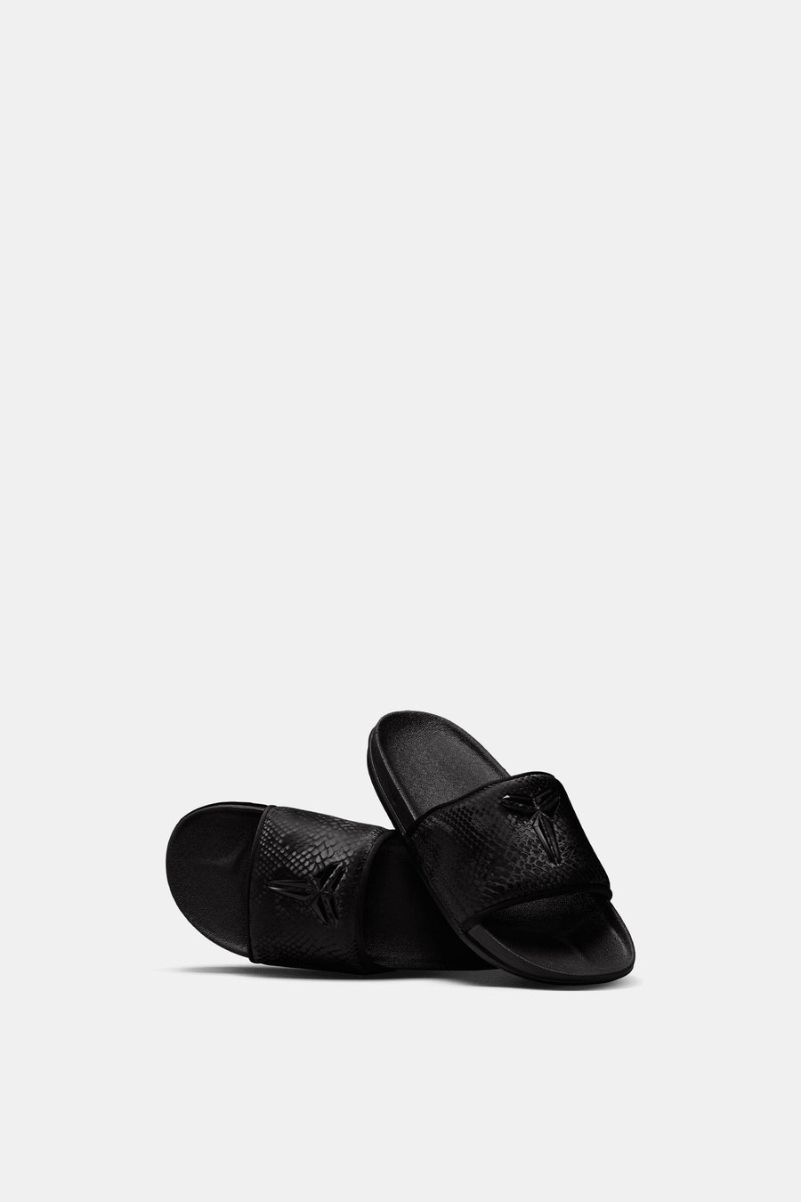 Kobe Offcourt Slides