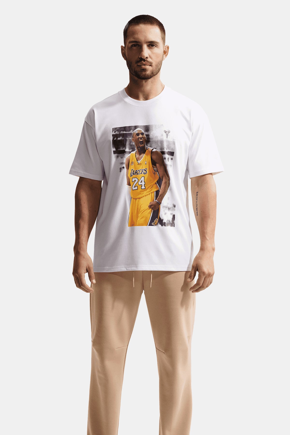 Kobe Men's SSNL2 SS26 M90 Tee