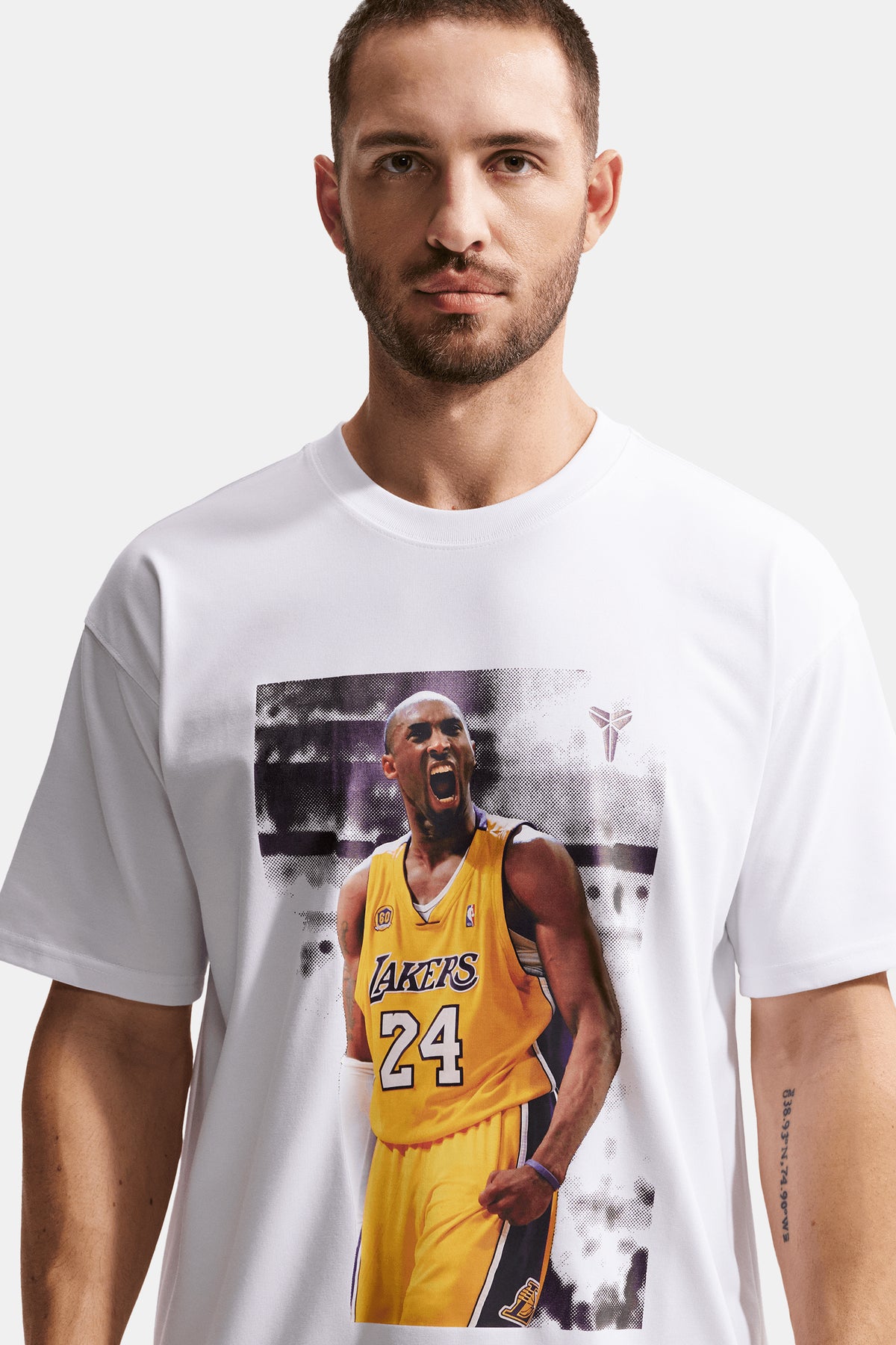 Kobe Men's SSNL2 SS26 M90 Tee
