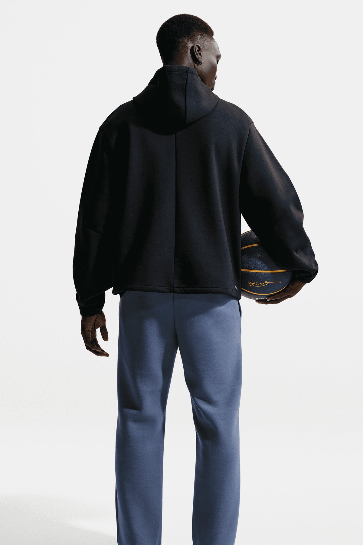 Kobe Men's SSNL2 SS26 Hoodie