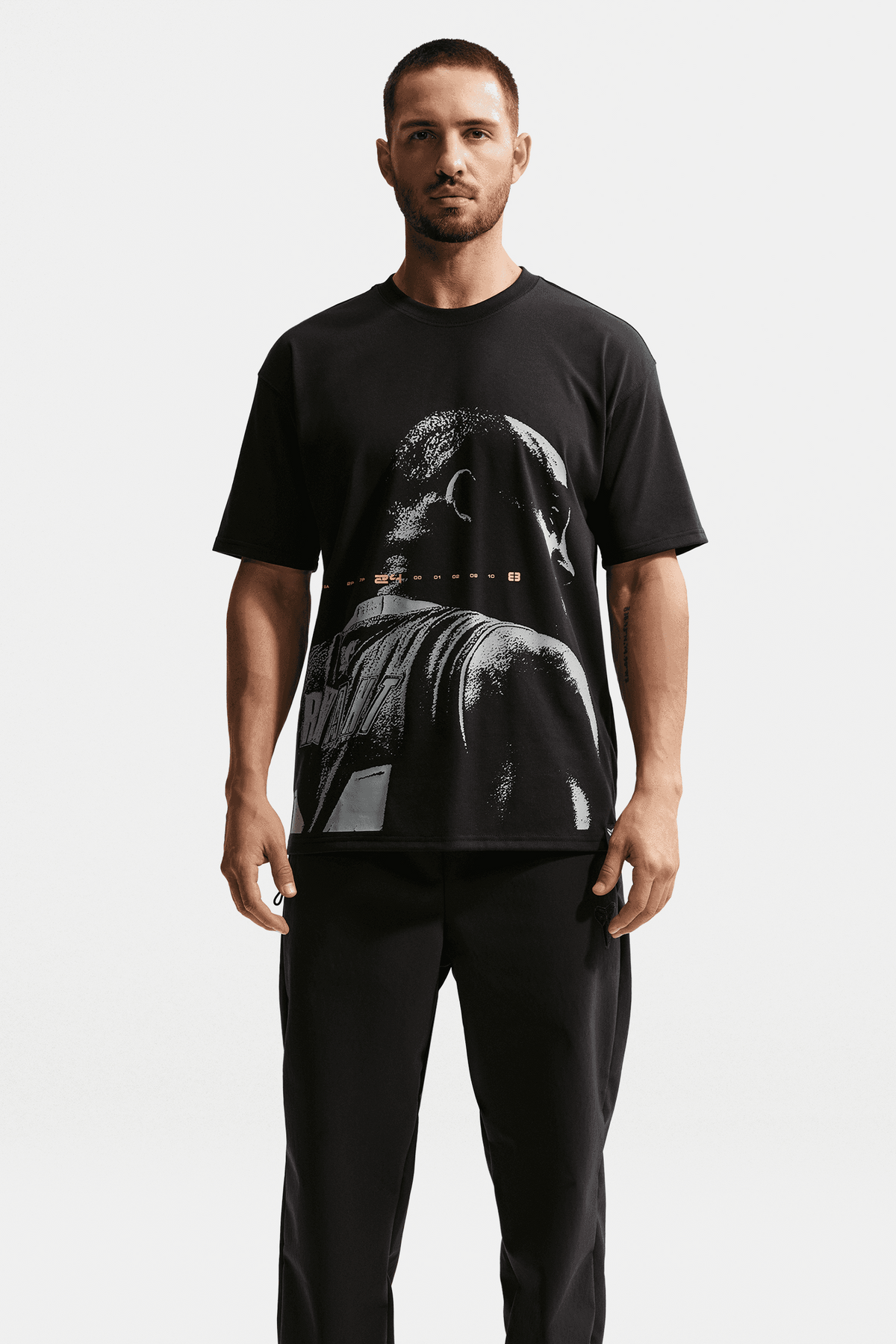 Kobe Men's SSNL2 SS26 Tee