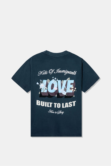 Koi Love Tee