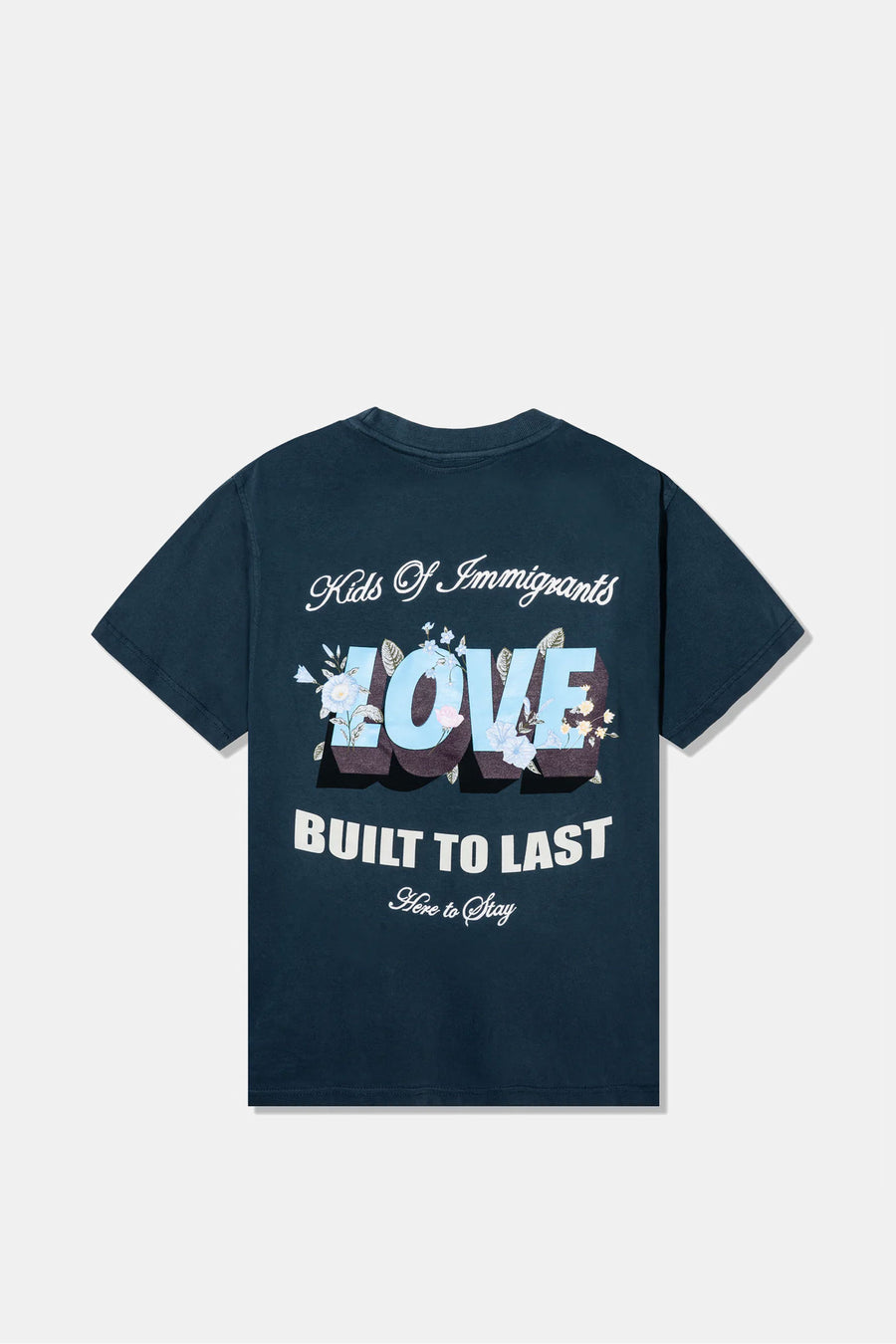 Koi Love Tee