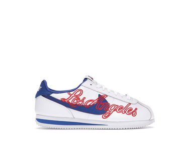 NIKE CORTEZ BASIC LEATHER