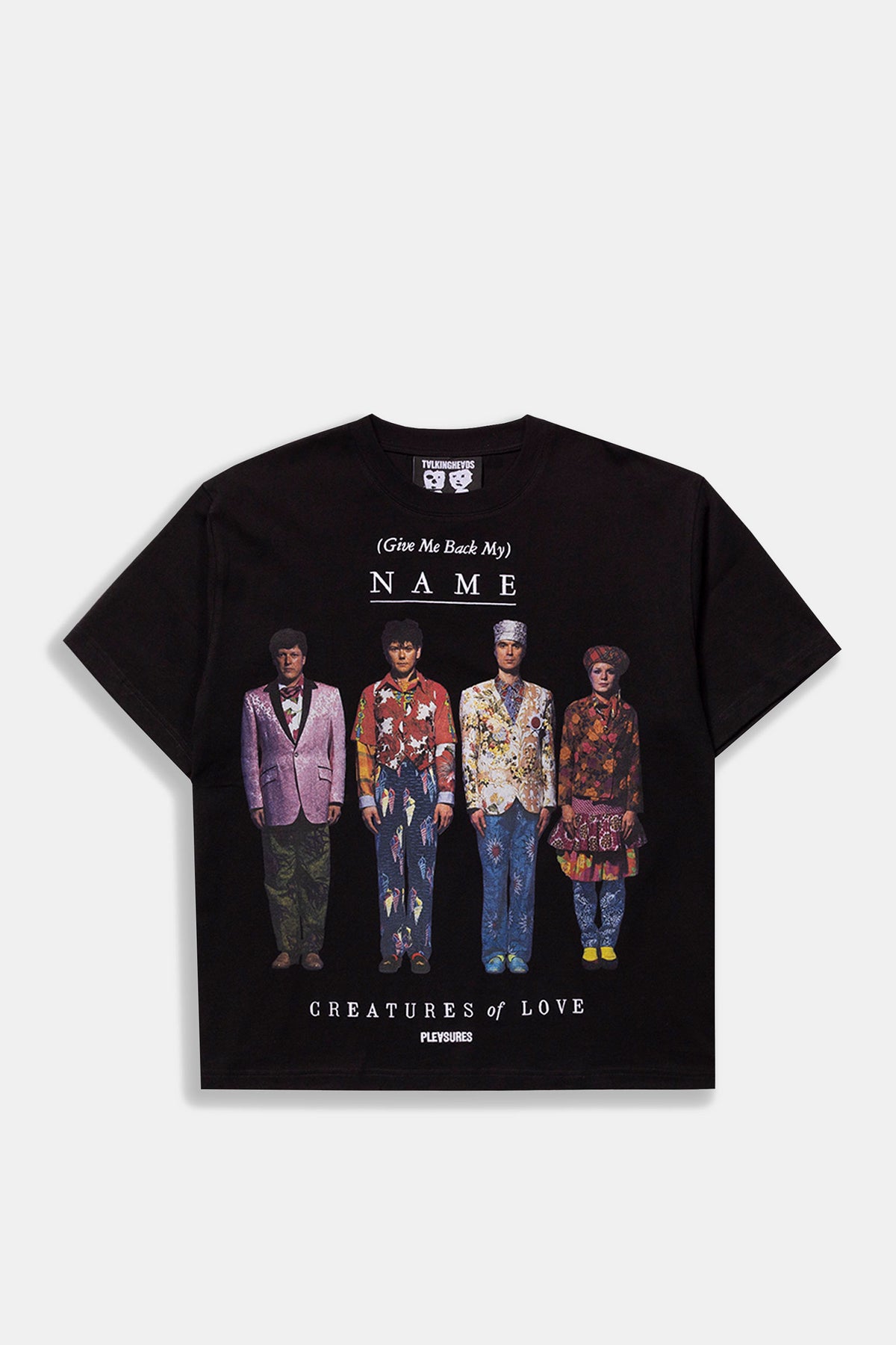 Creatures Heavyweight Shirt