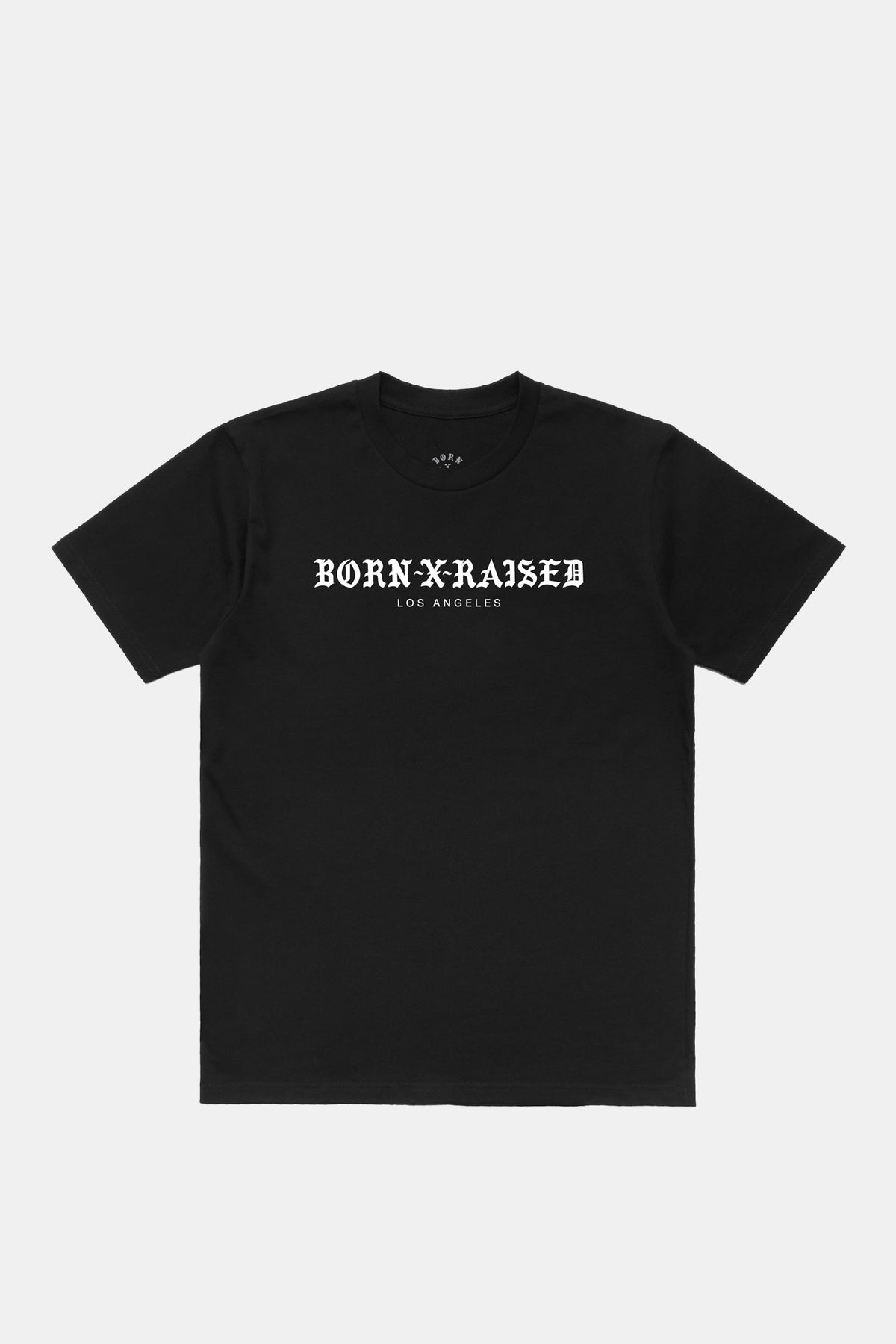 BXR Standard La S/S Tee