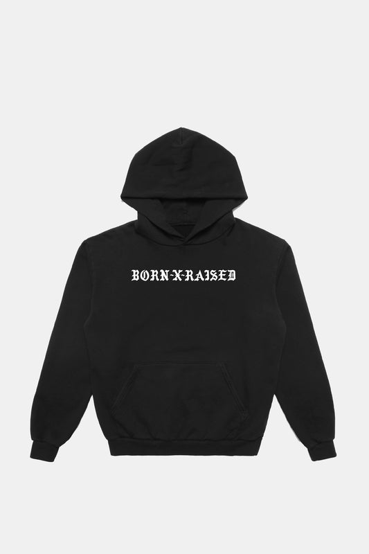 BXR Standard Hoodie