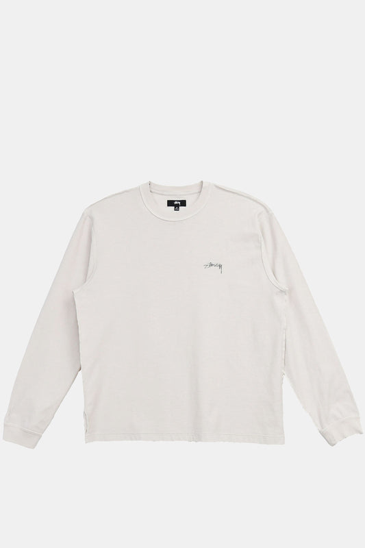 Lazy L/S Tee