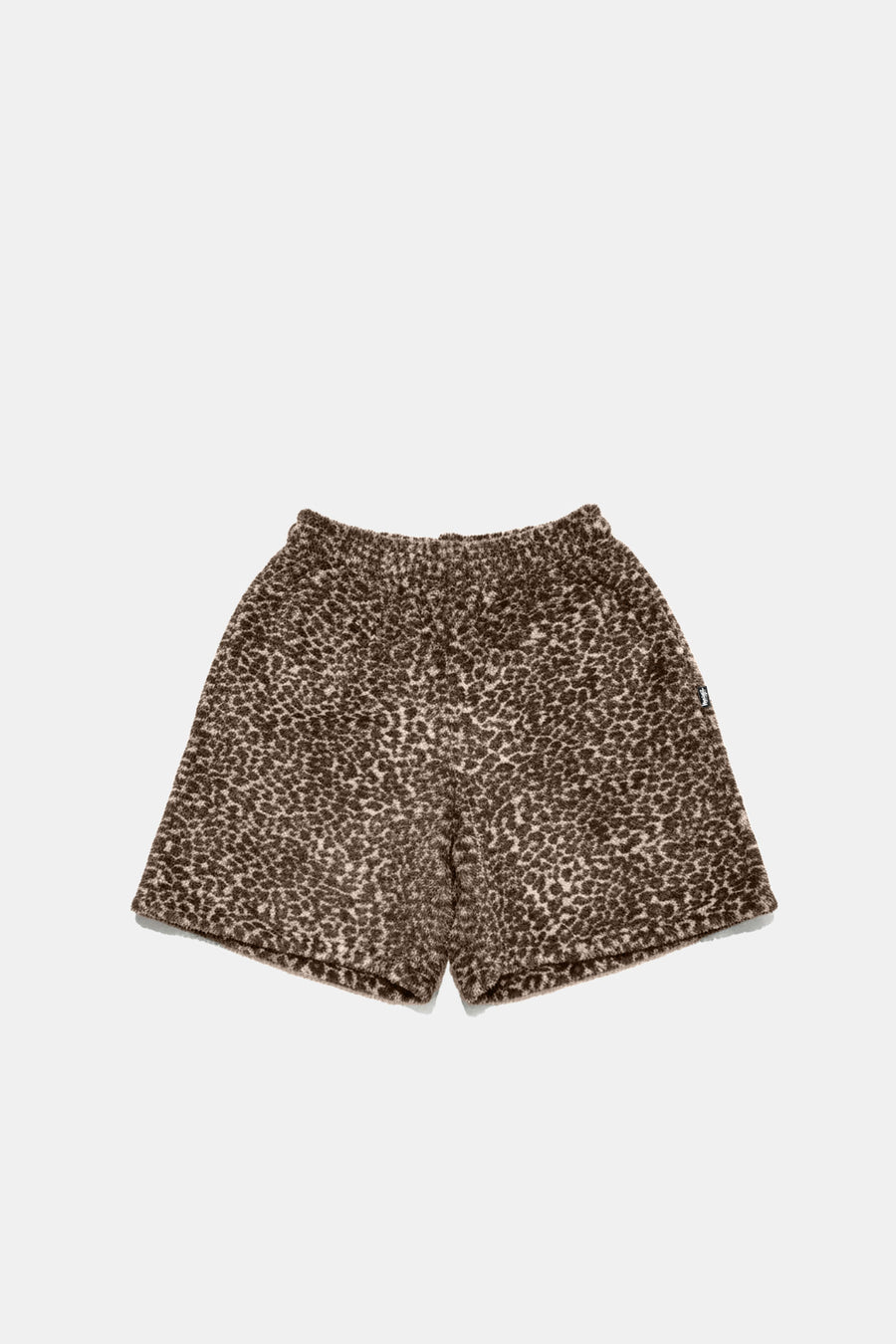 パンツ STUSSY PILE LEOPARD SHORT BROWN L Pile Leopard Short – SHOPATKINGS