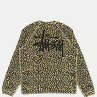 Basic Stüssy Thermal – SHOPATKINGS
