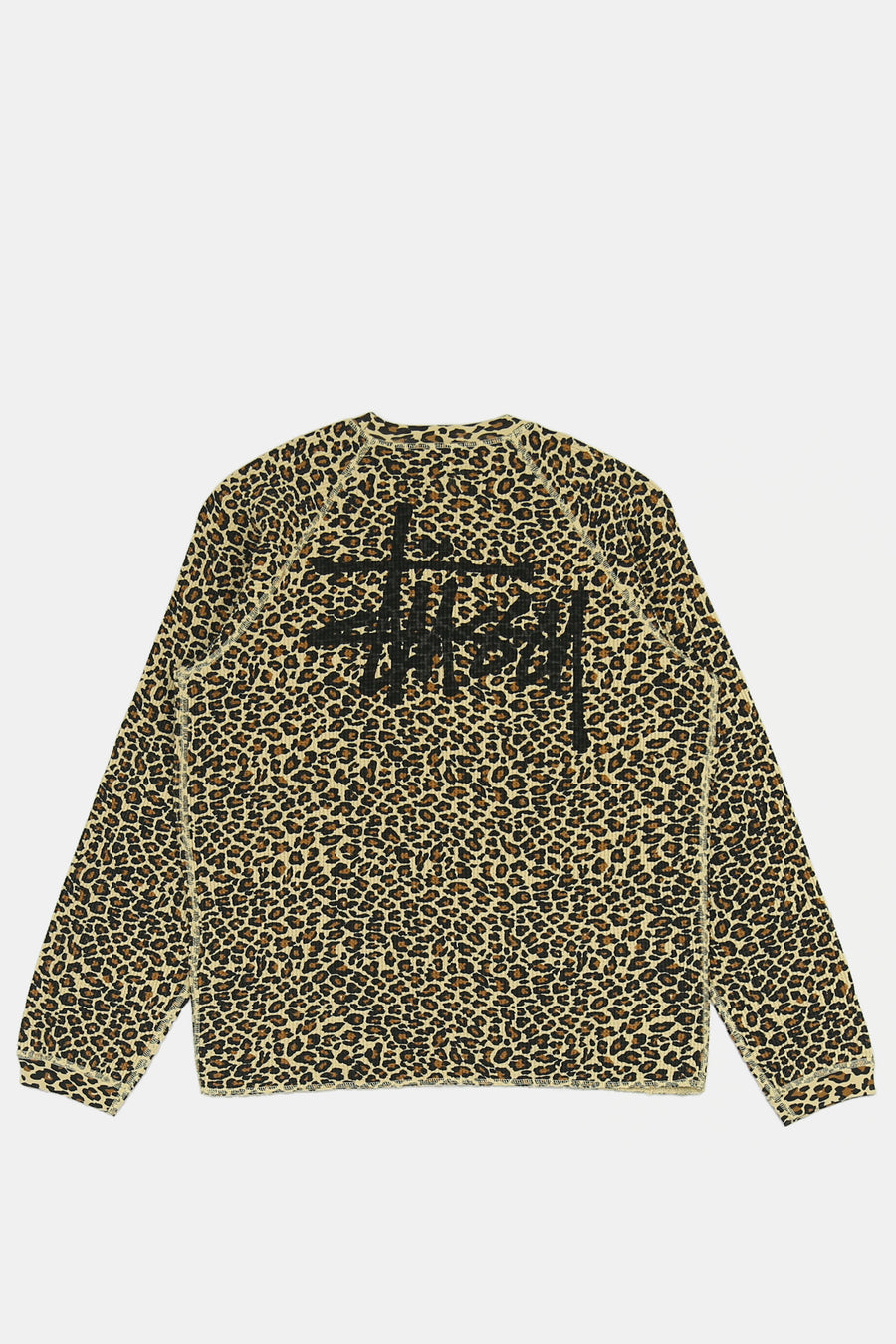 Basic Stüssy Thermal