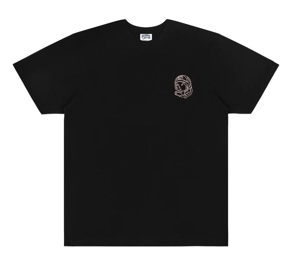 BB LINEWORK SS KNIT