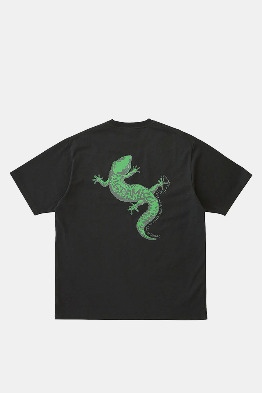 Gecko Tee
