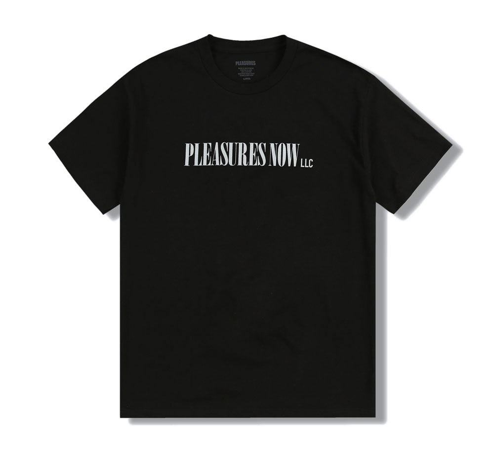 LLC TEE