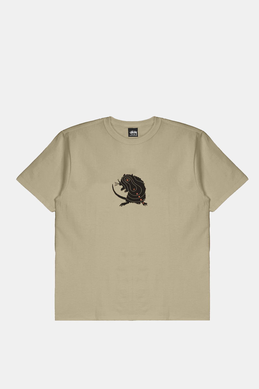 Long Range Tee