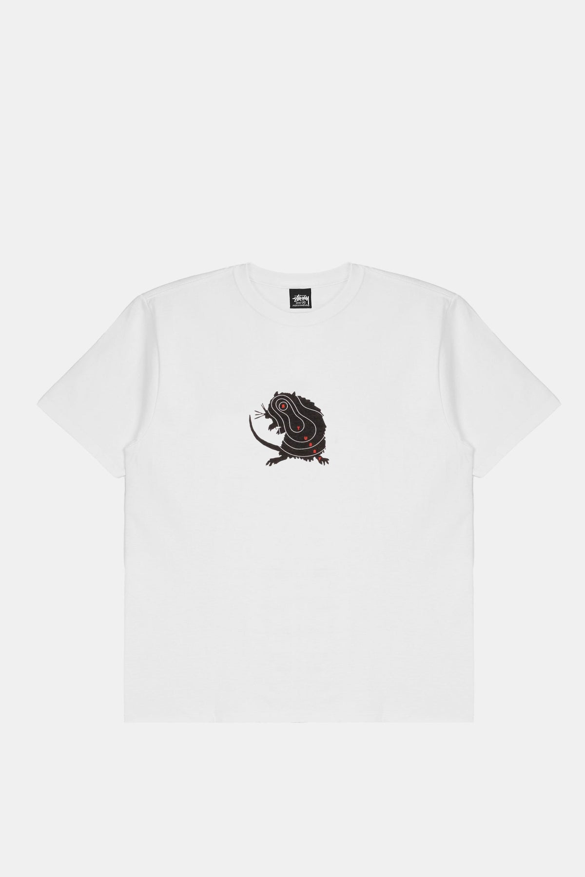 Long Range Tee