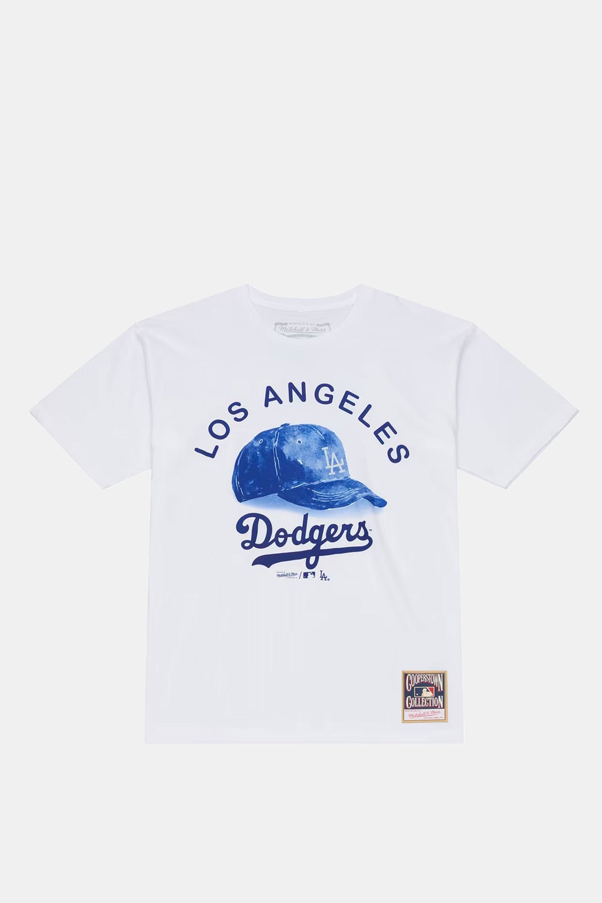 Los Angeles Dodgers Cutter Classic Tee