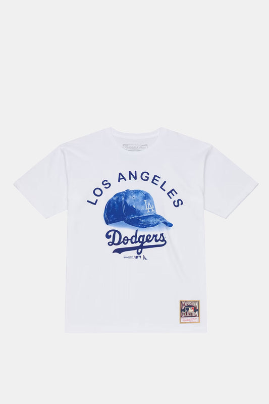Los Angeles Dodgers Cutter Classic Tee