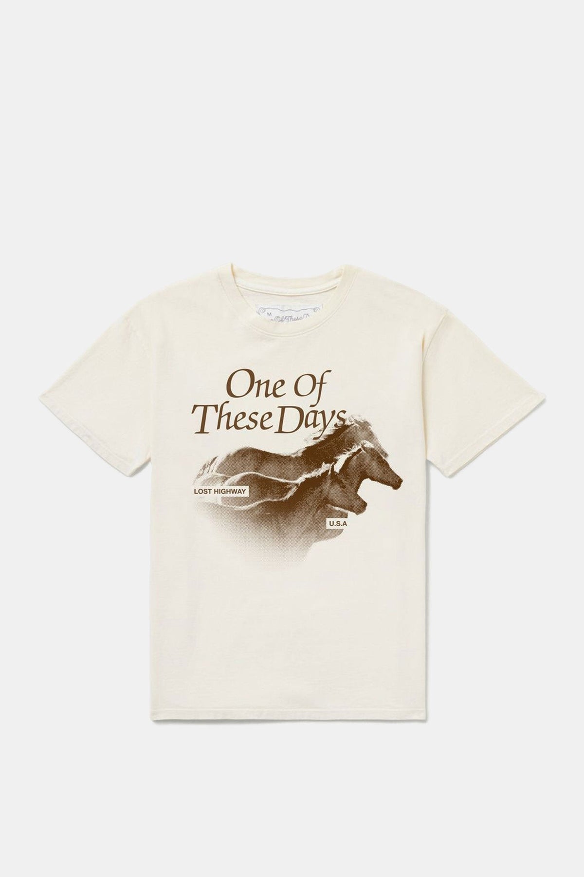 Lost Highway T-shirt