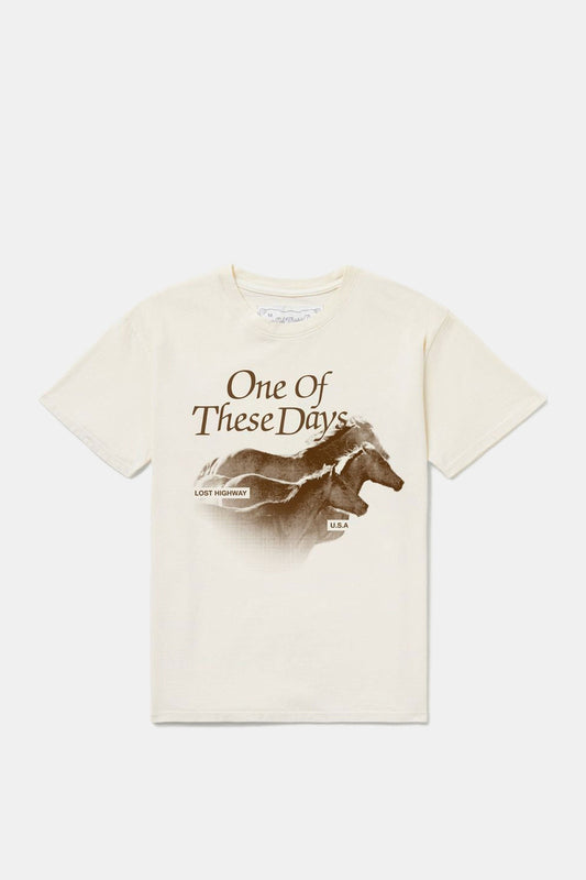 Lost Highway T-shirt