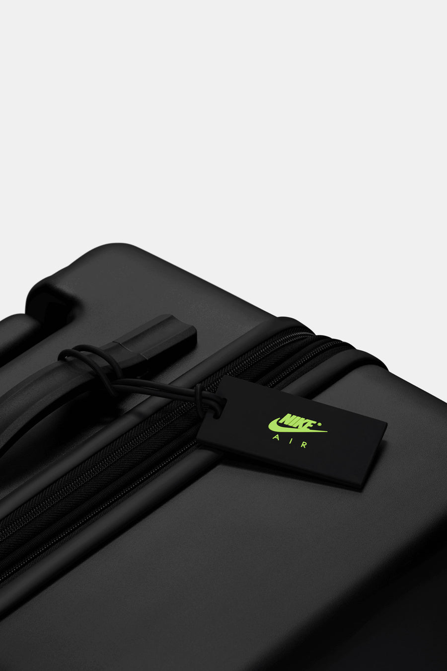 Nike Medium Hardshell Checked Luggage 26