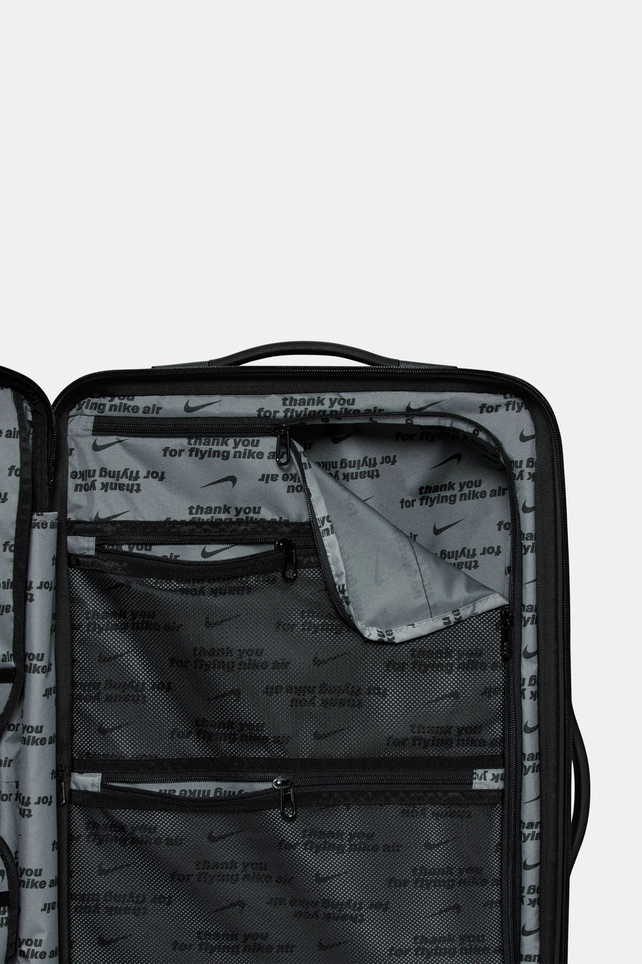 Nike Medium Hardshell Checked Luggage 26