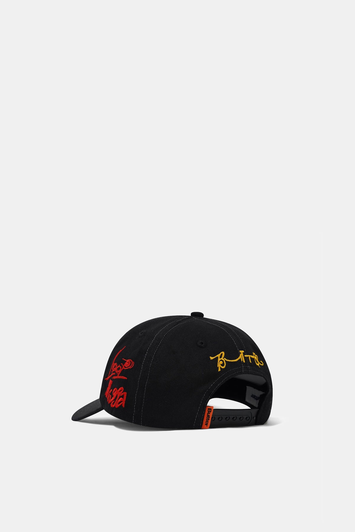 Alias 6 Panel Cap