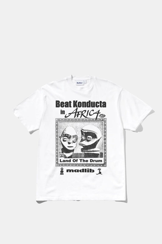 Africa Tee
