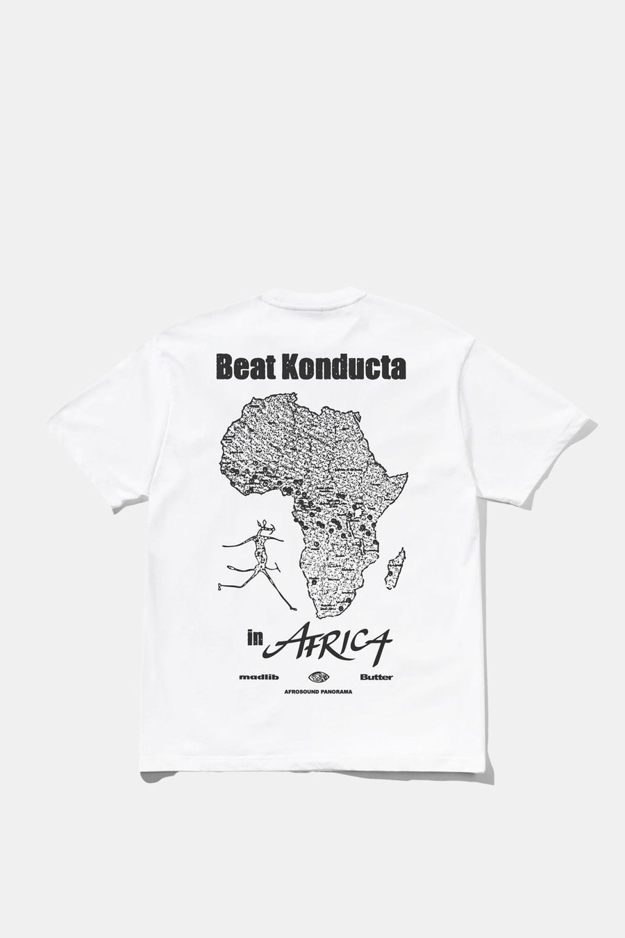 Africa Tee