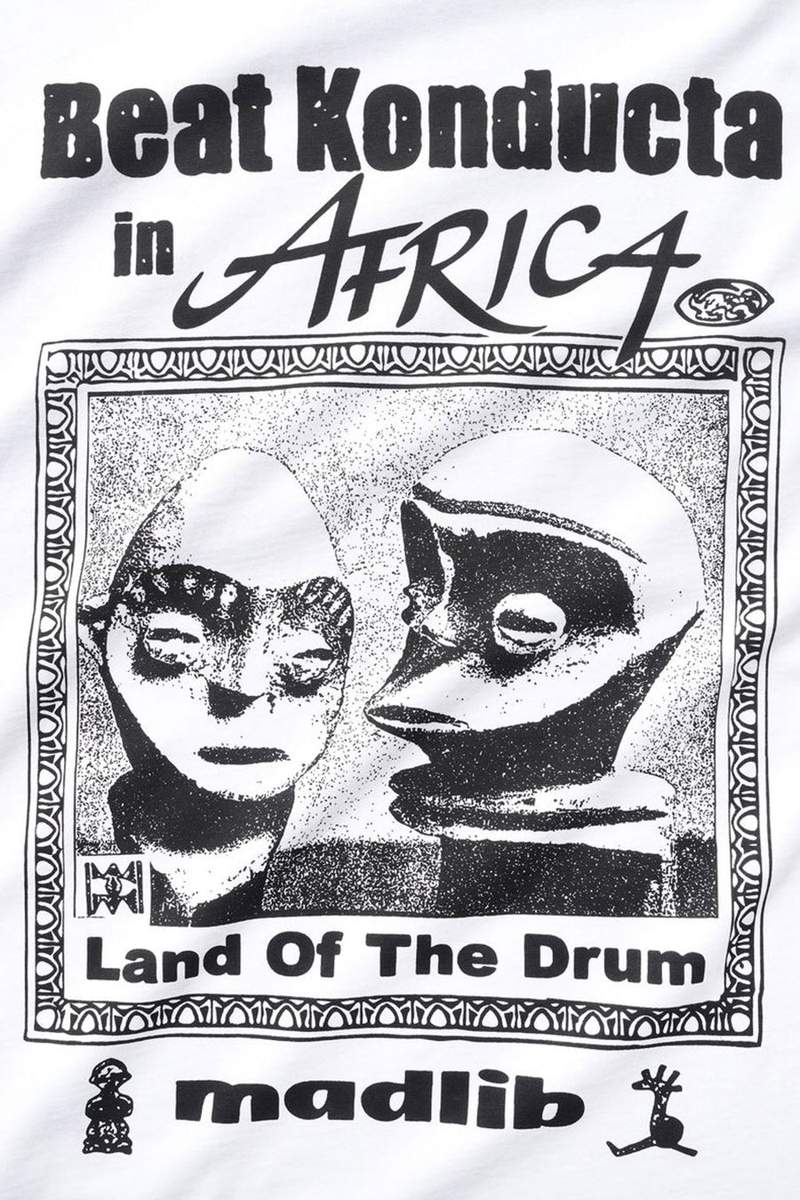 Africa Tee