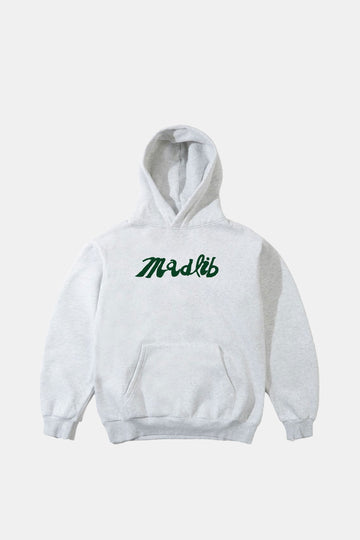 Madlib Pullover Hood