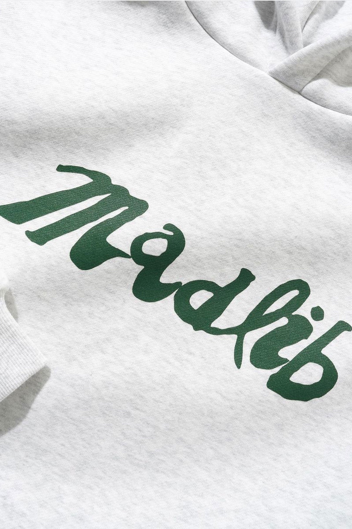 Madlib Pullover Hood