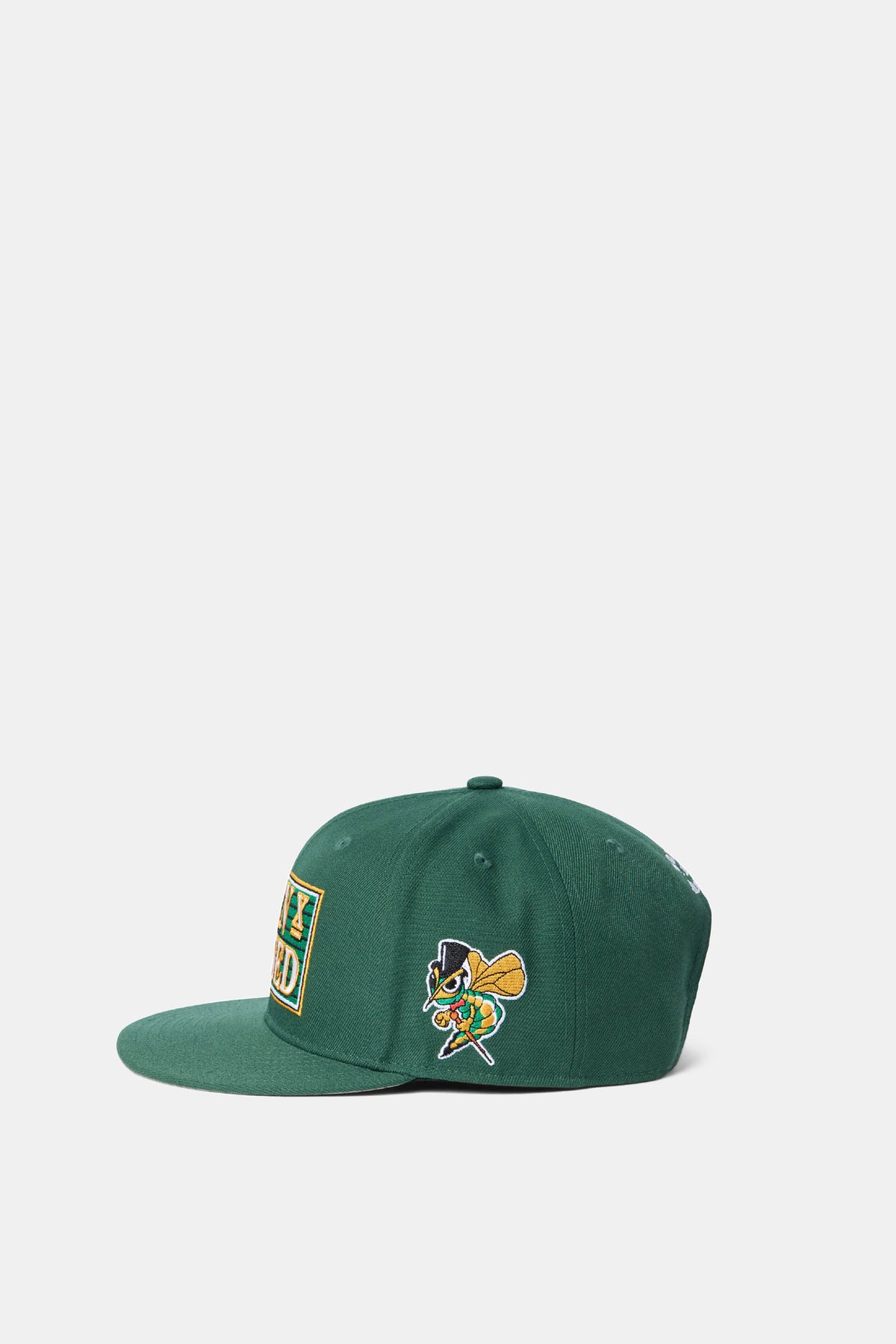 Malt Snapback