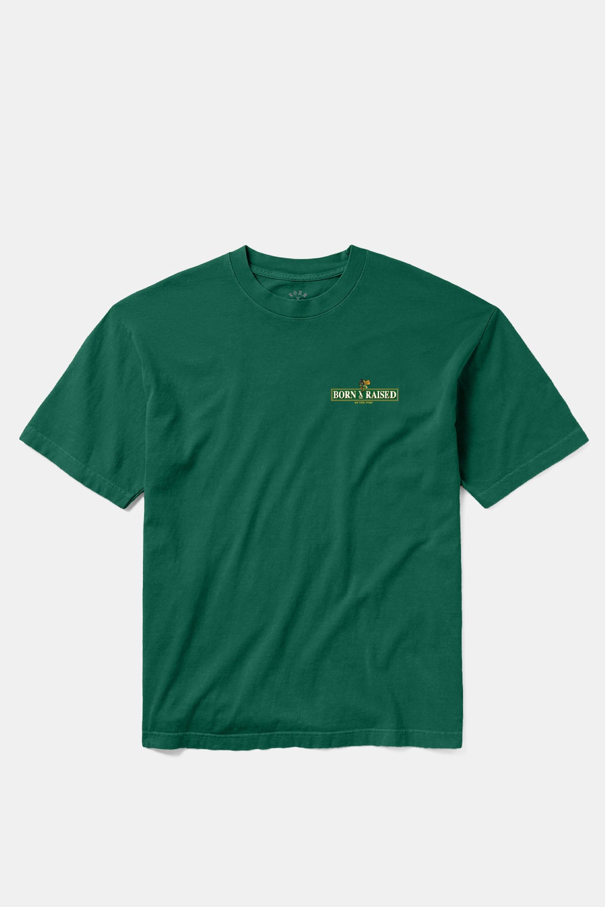 Malt Tee