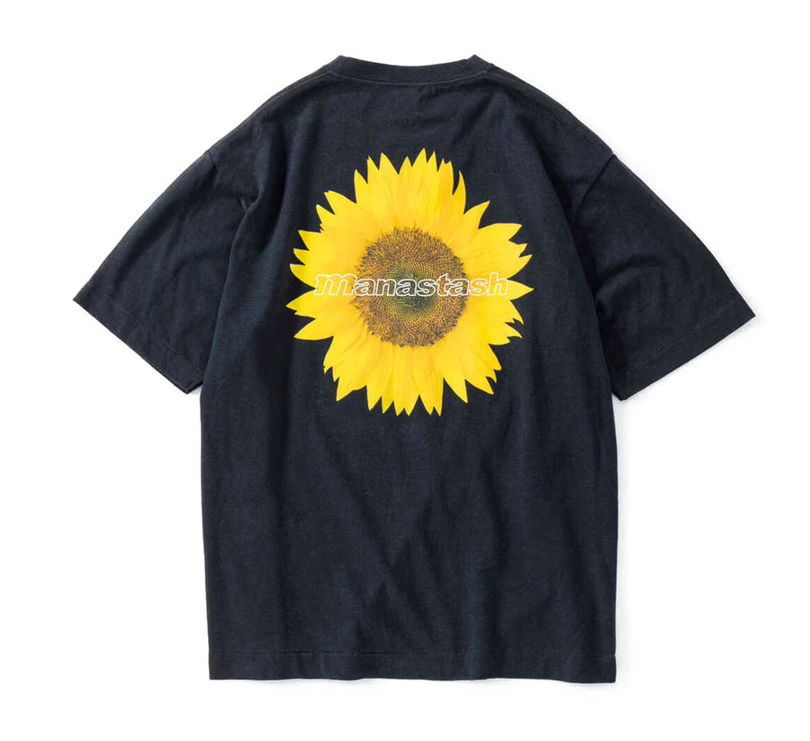 HEMP TREE SUN TEE