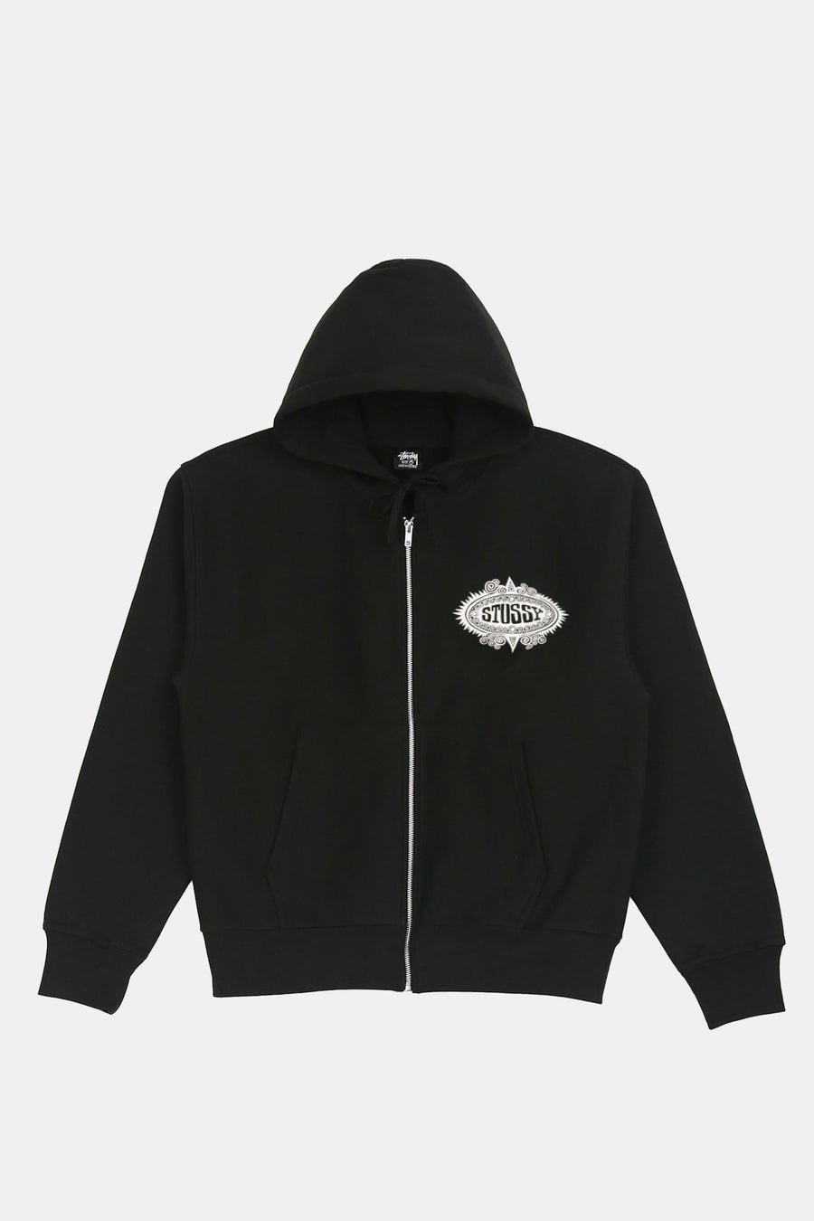 Mantra Zip Hood