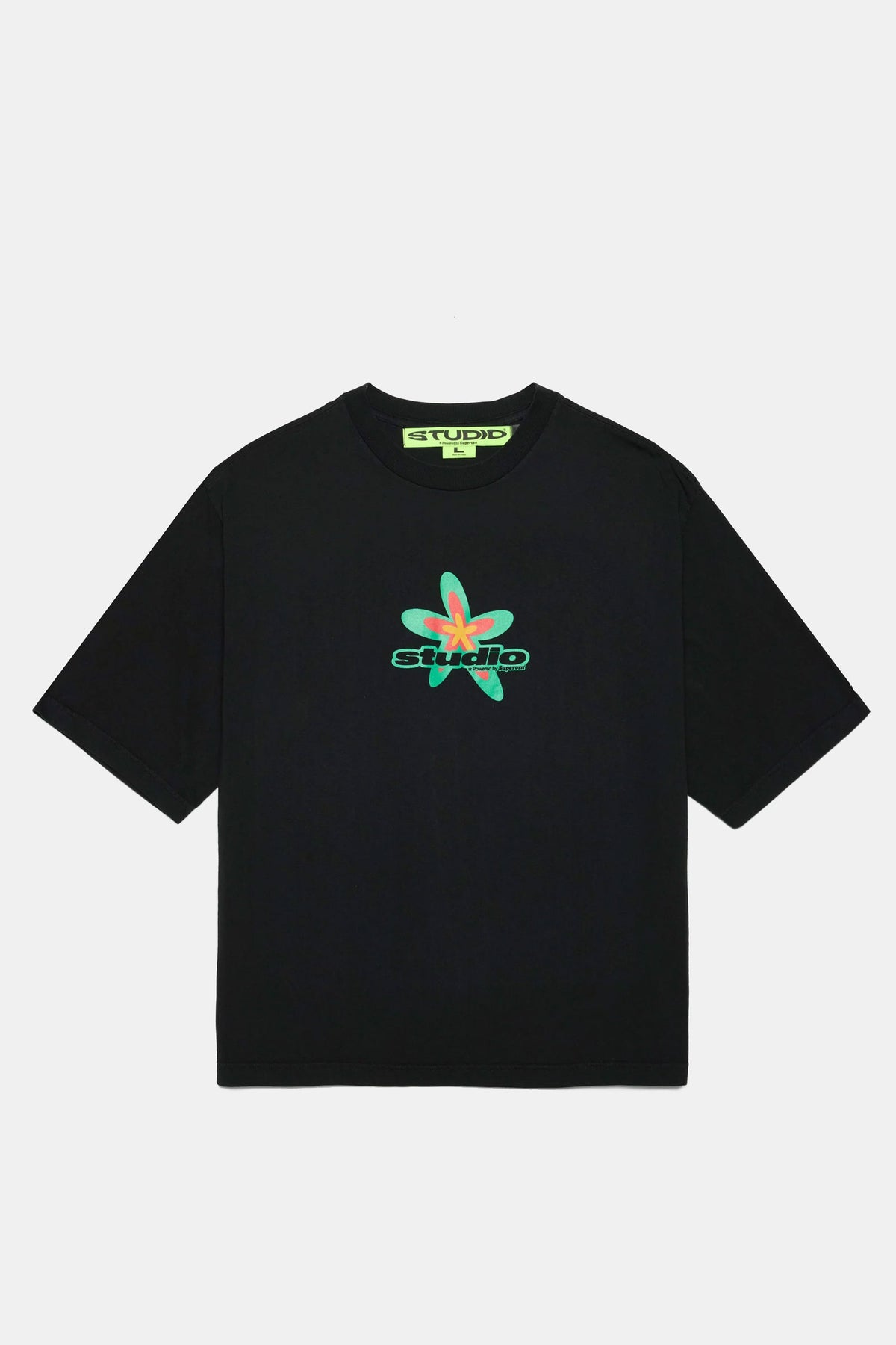 Studio Map Tee