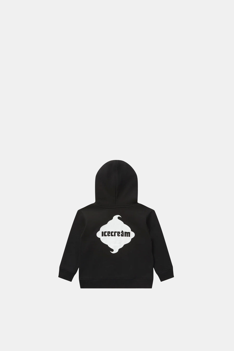 Marshmallow Sweatshirt