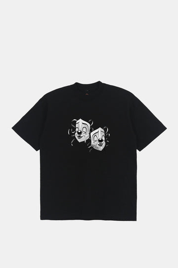 Cryptic Tattoo x Homebred Mascaras T-shirt