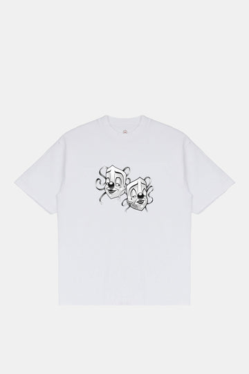 Cryptic Tattoo x Homebred Mascaras T-shirt