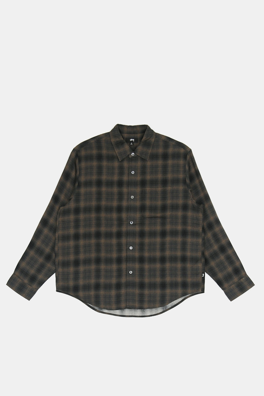 Matthew Printed Shirt