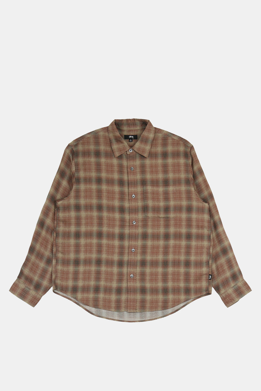 Matthew Printed Shirt